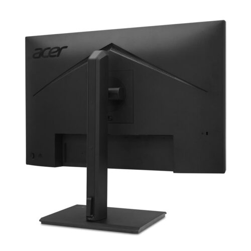 ACER Moniteur Ergonomique Vero B247YGbmiprx 23.8p LED IPS 16:9 FHD 120Hz HDMI/DP 75Hz VGA Dalle VGA HDMI DP 3ans échange sur site