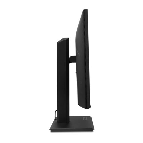 ACER Moniteur Ergonomique Vero B247YGbmiprx 23.8p LED IPS 16:9 FHD 120Hz HDMI/DP 75Hz VGA Dalle VGA HDMI DP 3ans échange sur site