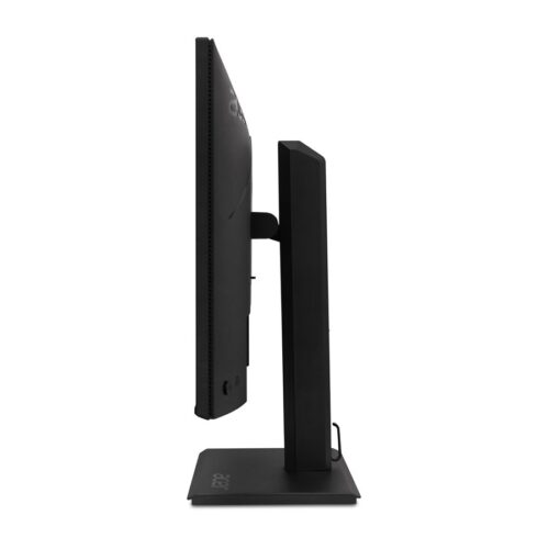 ACER Moniteur Ergonomique Vero B247YGbmiprx 23.8p LED IPS 16:9 FHD 120Hz HDMI/DP 75Hz VGA Dalle VGA HDMI DP 3ans échange sur site