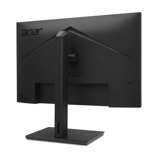 ACER Moniteur Ergonomique Vero B277Gbmiprzx 27p LED IPS 16:9 FHD 120Hz HDMI/DP 75Hz VGA Dalle VGA HDMI DP 3ans échange sur site