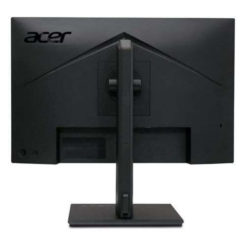 ACER Moniteur Ergonomique Vero B277Gbmiprzx 27p LED IPS 16:9 FHD 120Hz HDMI/DP 75Hz VGA Dalle VGA HDMI DP 3ans échange sur site