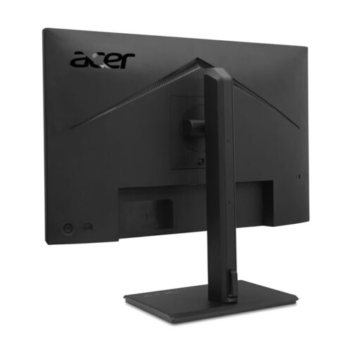 ACER Moniteur Ergonomique Vero B277Gbmiprzx 27p LED IPS 16:9 FHD 120Hz HDMI/DP 75Hz VGA Dalle VGA HDMI DP 3ans échange sur site