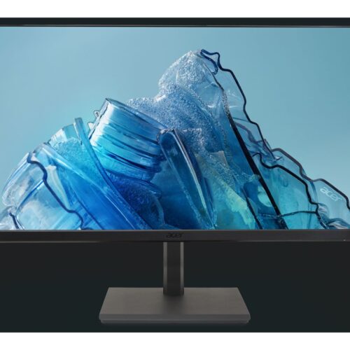 ACER Monitor Docking Vero B277Gbemiqpruzx 27p FHD 120Hz HDMI/DP 75Hz VGA LED IPS Flat 4ms HDMI DP 3Years OnSite Warranty