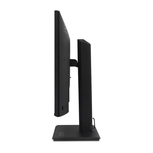 ACER Monitor Ergonomic Vero B247YGbmiprzx 23.8p FHD 120Hz HDMI/DP 75Hz VGA LED IPS Flat 4ms VGA HDMI DP 3Years OnSite Warranty