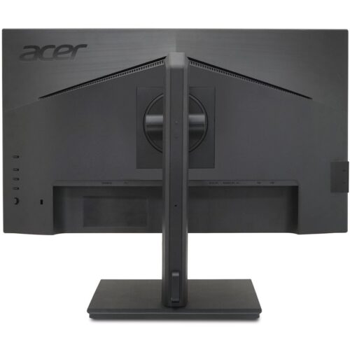 ACER Monitor Ergonomic Vero B277UGbmiiprzx 27p WQHD 120Hz LED IPS Flat 4ms VGA 2xHDMI 3Years OnSite Warranty