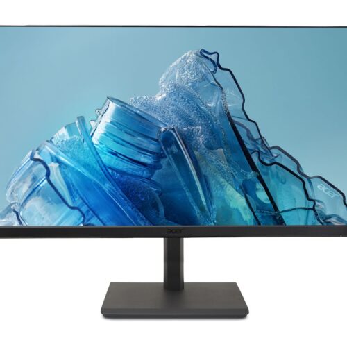 ACER Monitor Ergonomic Vero B277UGbmiiprzx 27p WQHD 120Hz LED IPS Flat 4ms VGA 2xHDMI 3Years OnSite Warranty
