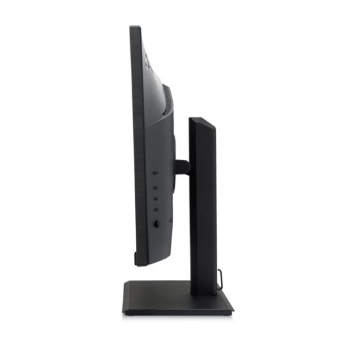 ACER Monitor Ergonomic Vero B277UGbmiiprzx 27p WQHD 120Hz LED IPS Flat 4ms VGA 2xHDMI 3Years OnSite Warranty