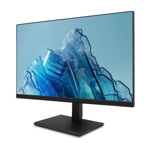 ACER Monitor Ergonomic Vero B277UGbmiiprzx 27p WQHD 120Hz LED IPS Flat 4ms VGA 2xHDMI 3Years OnSite Warranty