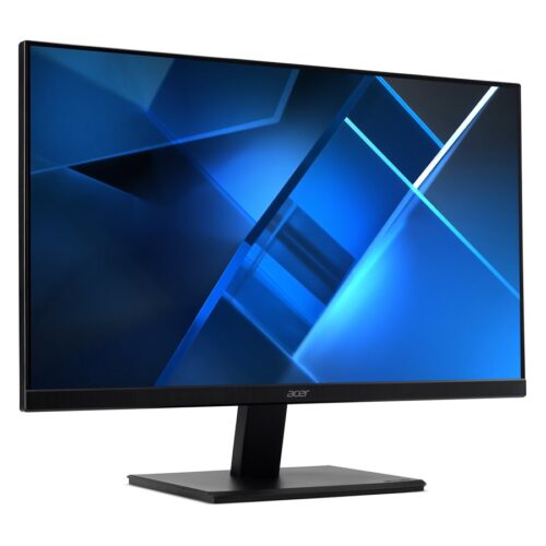 ACER Monitor Office Vero V277Gbmipx 27p FHD 120Hz HDMI/DP 75Hz VGA LED IPS Flat 4ms VGA HDMI DP 3Years OnSite Warranty