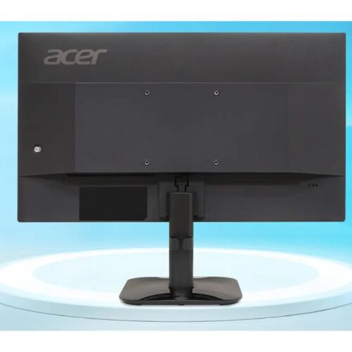 ACER Monitor Standard KA222QE0bi 21.5p FHD 100Hz HDMI 75Hz VGA LED IPS Flat 4ms VGA HDMI 3Years Warranty