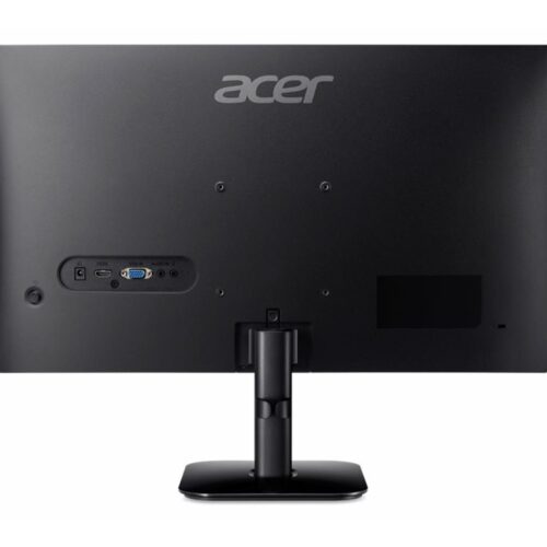 ACER Monitor Standard KA242YG0bi 23.8p FHD 120Hz HDMI 75Hz VGA LED IPS Flat 4ms VGA HDMI 3Years Warranty