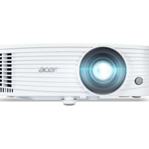 ACER P1257i Projector 4500Lm XGA 1024×768 16/9 Optical Zoom 1.3X 10W 1xSpeaker 24 3years