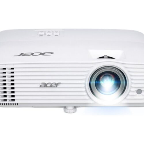 ACER P1657Ki DLP WUXGA 1920×1200 4500 Lumens 16:10 2xHDMI wifi intégré