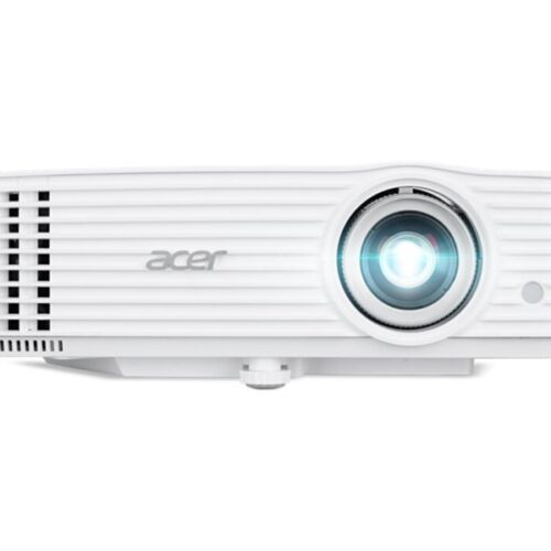 ACER P1657Ki DLP WUXGA 1920×1200 4500 Lumens 16:10 2xHDMI wifi intégré