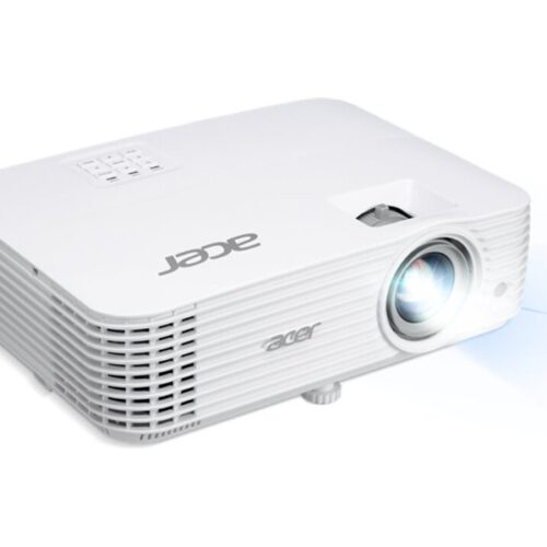 ACER P1657Ki DLP WUXGA 1920×1200 4500 Lumens 16:10 2xHDMI wifi intégré
