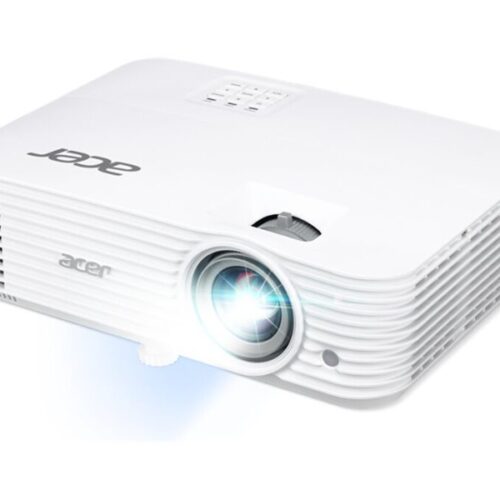 ACER P1657Ki DLP WUXGA 1920×1200 4500 Lumens 16:10 2xHDMI wifi intégré