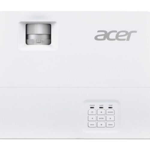 ACER P1657Ki DLP WUXGA 1920×1200 4500 Lumens 16:10 2xHDMI wifi intégré