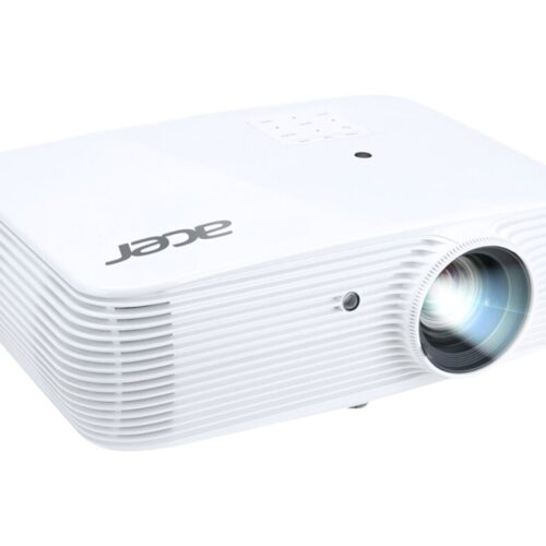 ACER P5535 Projector 4500Lm 1080p 1920×1080 16/9 Optical Zoom 1.3X 16W 1xSpeaker 27 3years