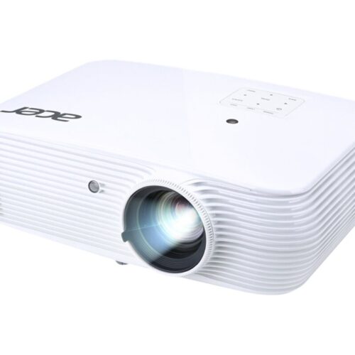 ACER P5535 Projector 4500Lm 1080p 1920×1080 16/9 Optical Zoom 1.3X 16W 1xSpeaker 27 3years