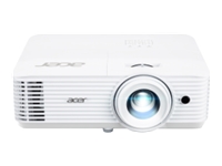 ACER P5827a DLP 4K UHD04000 Lm 10000:10HDMI0 RJ45 Smart PJ Wifi 3.1kg Carrying case Euro Power EMEA