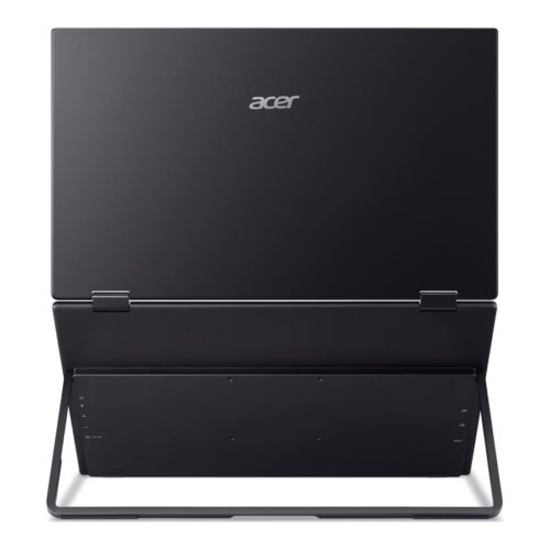 ACER PD163Qsmiuux Portable Monitor 15.6p FHD LED IPS 60Hz 8ms 1xMiniHDMI 2xType-C Standard