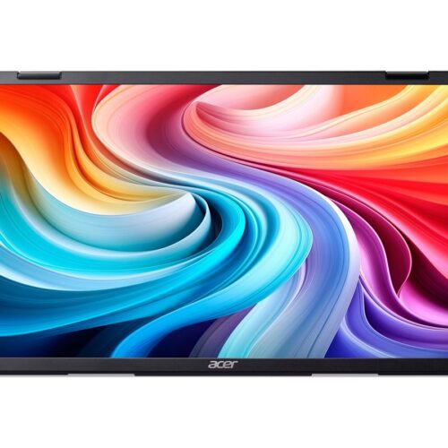 ACER PD163Qsmiuux Portable Monitor 15.6p FHD LED IPS 60Hz 8ms 1xMiniHDMI 2xType-C Standard