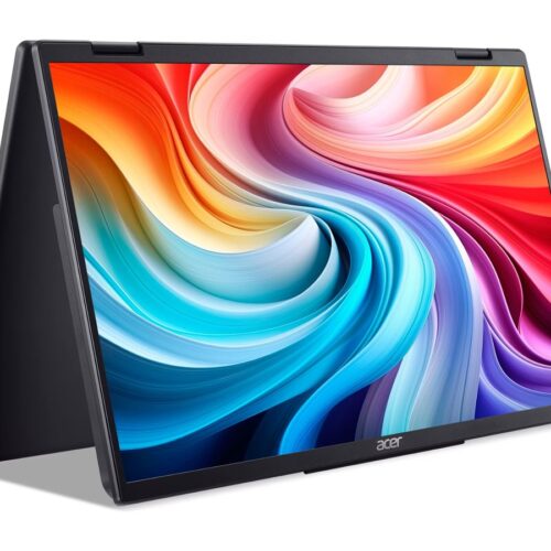 ACER PD163Qsmiuux Portable Monitor 15.6p FHD LED IPS 60Hz 8ms 1xMiniHDMI 2xType-C Standard