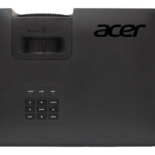ACER PL2520i DLP Projector 1080p 4000Lm 2.000.000:1 EMEA 2.9kg 6.4lbs Carrying Case EURO Power