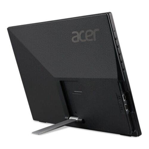 ACER PM161QBbmiuux Portable Monitor 15.6p FHD LED IPS 60Hz 4ms 1xMiniHDMI 2xType-C 2Yr Standard