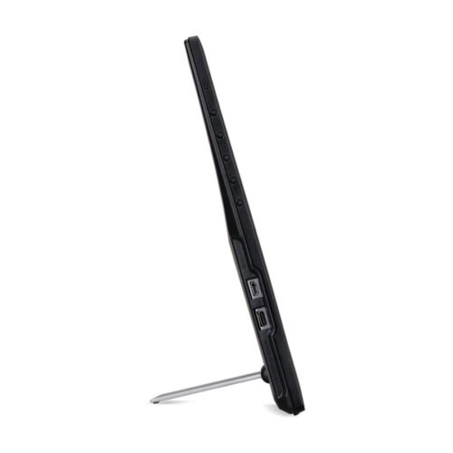 ACER PM161QBbmiuux Portable Monitor 15.6p FHD LED IPS 60Hz 4ms 1xMiniHDMI 2xType-C 2Yr Standard