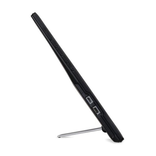 ACER PM161QBbmiuux Portable Monitor 15.6p FHD LED IPS 60Hz 4ms 1xMiniHDMI 2xType-C 2Yr Standard