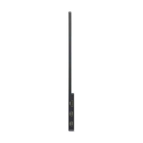 ACER PM161QBbmiuux Portable Monitor 15.6p FHD LED IPS 60Hz 4ms 1xMiniHDMI 2xType-C 2Yr Standard