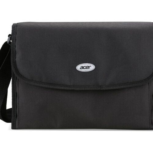 ACER Sacoche de transport compatible avec les Séries X/P1/P5 & H/V6