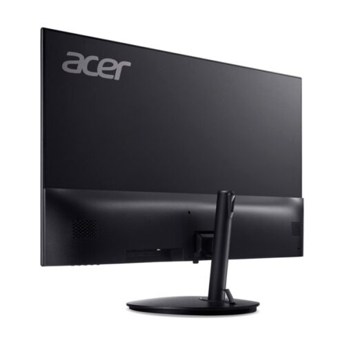 ACER SH322QUAbmiphux 80cm 31.5p QHD ZeroFrame IPS 16:9 1ms VRB 300nits HDMI DP Type-C 65W MM Audio out HDR10 Adaptive Sync Euro