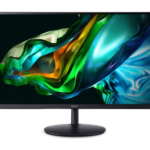 ACER SH322QUAbmiphux 80cm 31.5p QHD ZeroFrame IPS 16:9 1ms VRB 300nits HDMI DP Type-C 65W MM Audio out HDR10 Adaptive Sync Euro