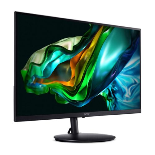 ACER SH322QUAbmiphux 80cm 31.5p QHD ZeroFrame IPS 16:9 1ms VRB 300nits HDMI DP Type-C 65W MM Audio out HDR10 Adaptive Sync Euro