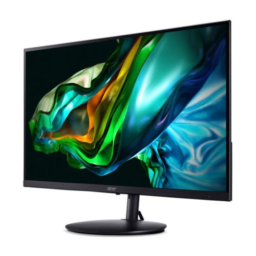 ACER SH322QUAbmiphux 80cm 31.5p QHD ZeroFrame IPS 16:9 1ms VRB 300nits HDMI DP Type-C 65W MM Audio out HDR10 Adaptive Sync Euro