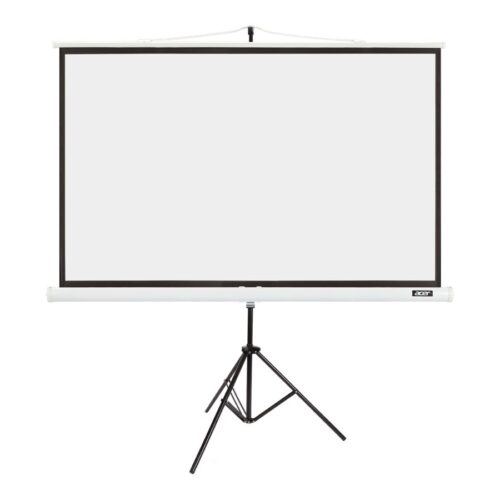 ACER T82-W01MW 82.5in (16:10) Tripod Screen White