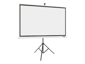 Écrans de projecteur - Manuel