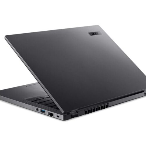 ACER TMP214-55-TCO-38FF Intel Core i3-1315U 14p WUXGA IPS 8Go 512Go PCIe NVMe SSD UMA W11P Grey