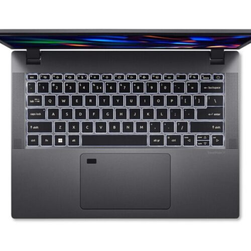 ACER TMP214-55-TCO-38FF Intel Core i3-1315U 14p WUXGA IPS 8Go 512Go PCIe NVMe SSD UMA W11P Grey