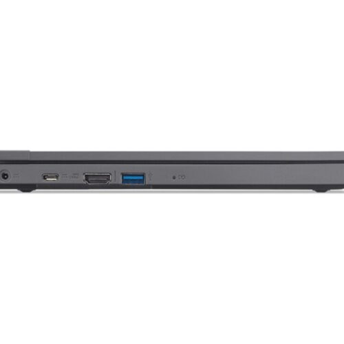 ACER TravelMate B3 TMB311R-33-C89D Intel N100 11.6p 4Go 64Go eMMC Intel UHD graphics W11P Black