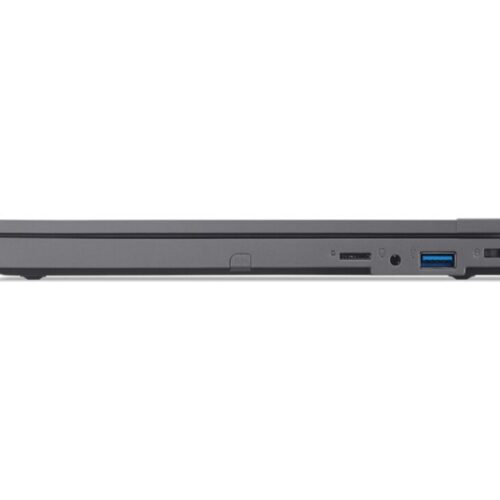 ACER TravelMate B3 TMB311R-33-C89D Intel N100 11.6p 4Go 64Go eMMC Intel UHD graphics W11P Black