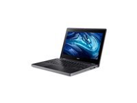 ACER TravelMate B3 TMB311R-33-C89D Intel N100 11.6p 4Go 64Go eMMC Intel UHD graphics W11P Black