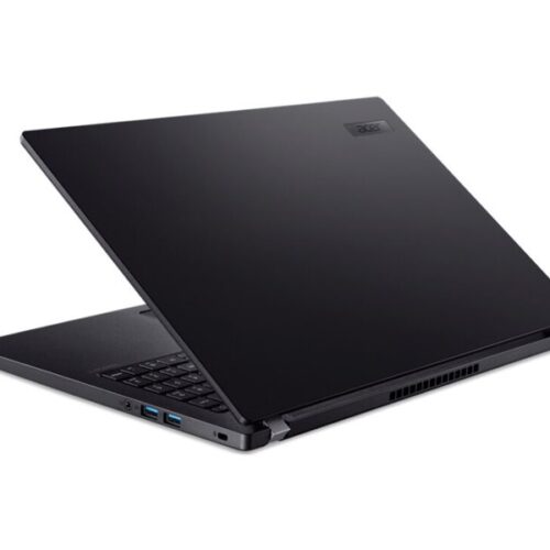 ACER TravelMate P2 TMP215-54-584F Intel Core i5-1235U 15.6p FHD 8Go RAM 512Go SSD Intel Iris Xe W11P Noir 2 ans Ordinateur Portable