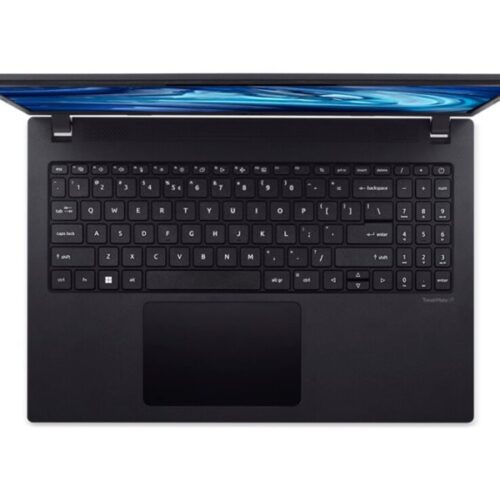 ACER TravelMate P2 TMP215-54-584F Intel Core i5-1235U 15.6p FHD 8Go RAM 512Go SSD Intel Iris Xe W11P Noir 2 ans Ordinateur Portable