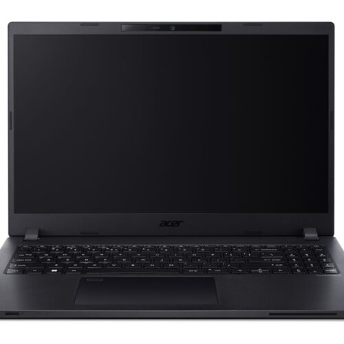 ACER TravelMate P2 TMP215-54-584F Intel Core i5-1235U 15.6p FHD 8Go RAM 512Go SSD Intel Iris Xe W11P Noir 2 ans Ordinateur Portable