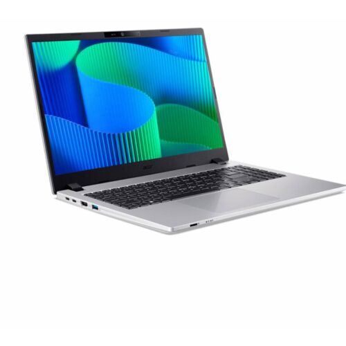 ACER TravelMate P2 TMP215-55-TCO Intel Core i5-1334U 15.6p FHD 16Go RAM 512Go SSD Intel Iris Xe Graphics W11P Argent 2 ans Portable