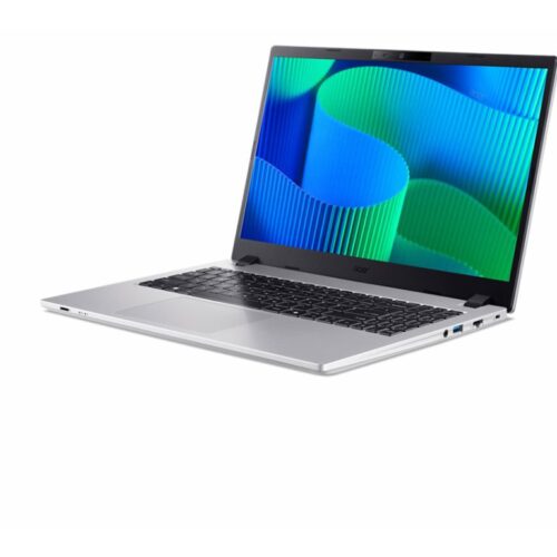 ACER TravelMate P2 TMP215-55-TCO Intel Core i5-1334U 15.6p FHD 16Go RAM 512Go SSD Intel Iris Xe Graphics W11P Argent 2 ans Portable