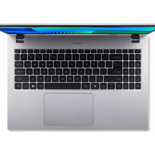 ACER TravelMate P2 TMP215-55-TCO Intel Core i5-1334U 15.6p FHD 16Go RAM 512Go SSD Intel Iris Xe Graphics W11P Argent 2 ans Portable